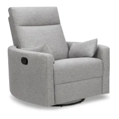 Atlas Swivel Recliner