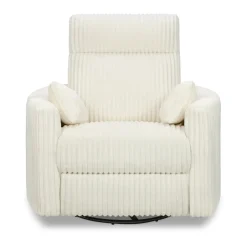 Atlas Swivel Recliner