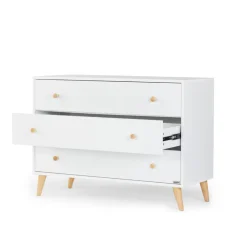 Austin 3-Drawer Dresser