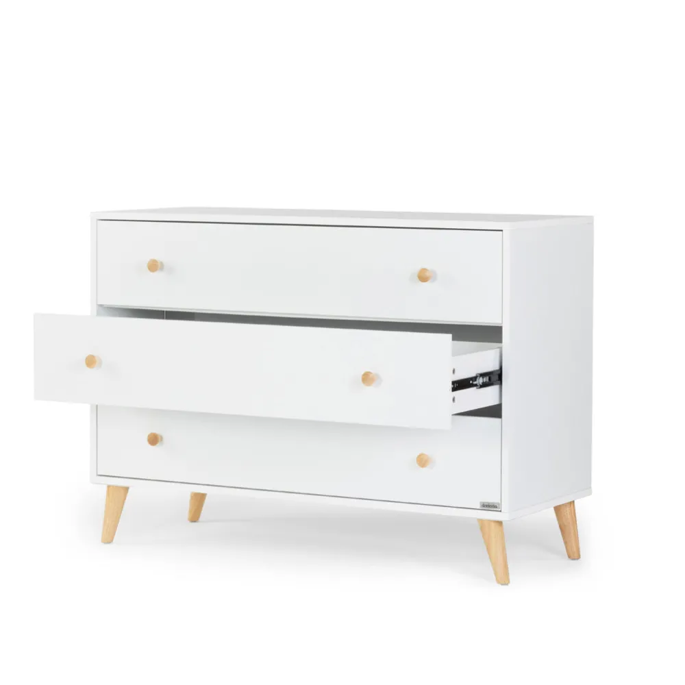 Austin 3-Drawer Dresser