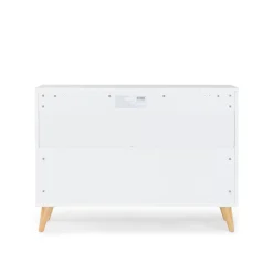 Austin 3-Drawer Dresser