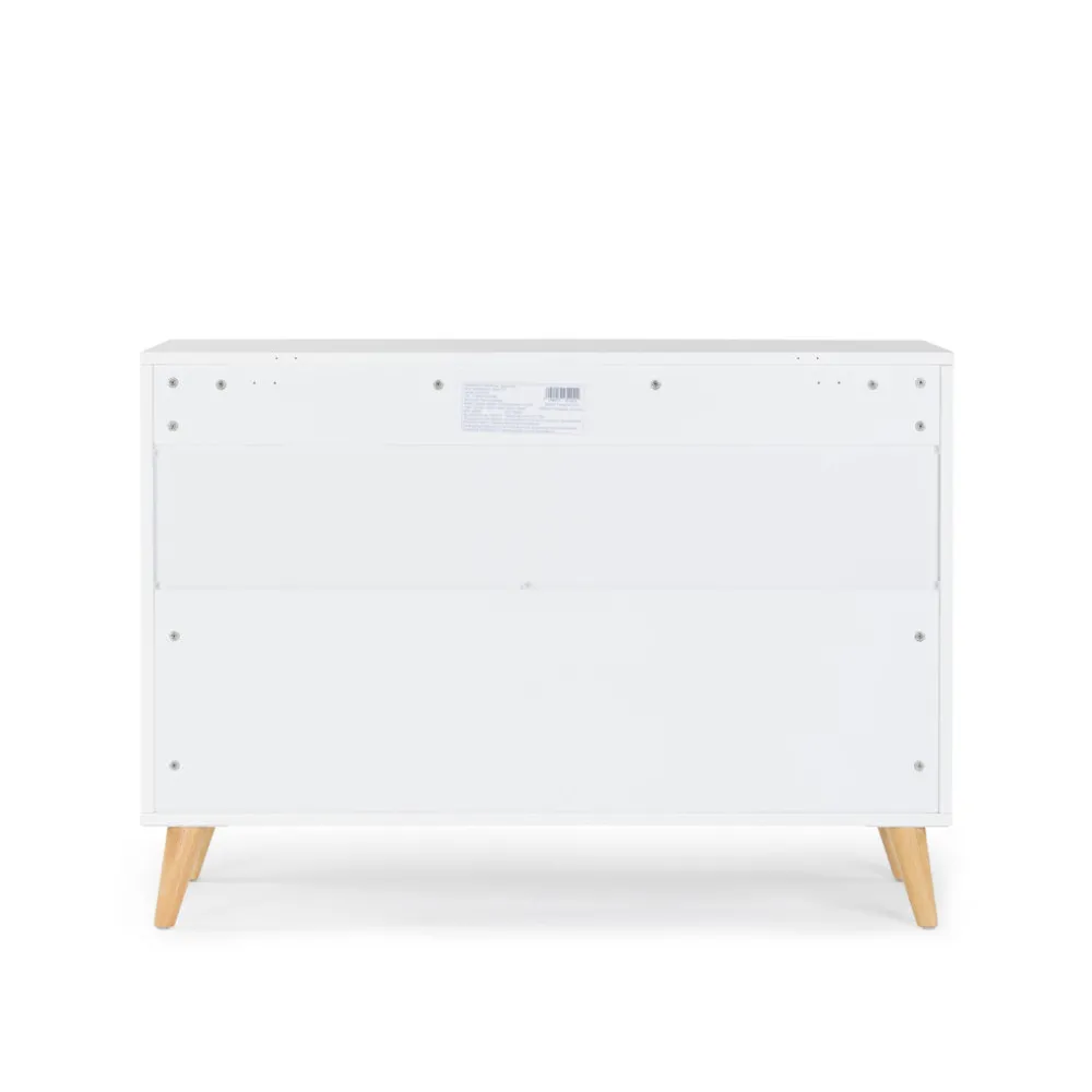 Austin 3-Drawer Dresser
