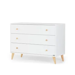 Austin 3-Drawer Dresser