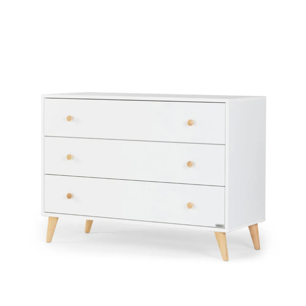 Austin 3-Drawer Dresser