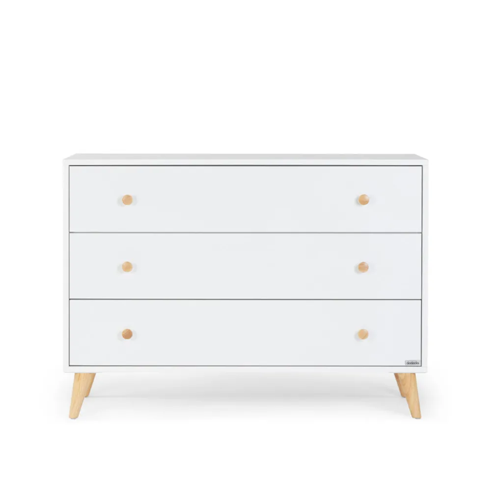 Austin 3-Drawer Dresser