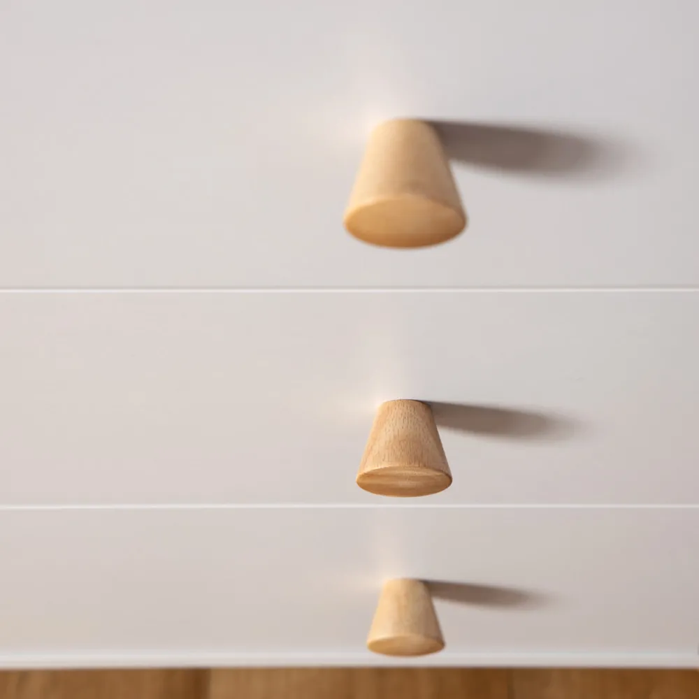Austin 3-Drawer Dresser