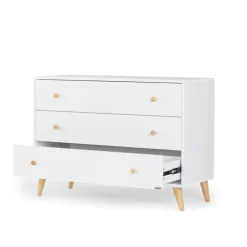 Austin 3-Drawer Dresser