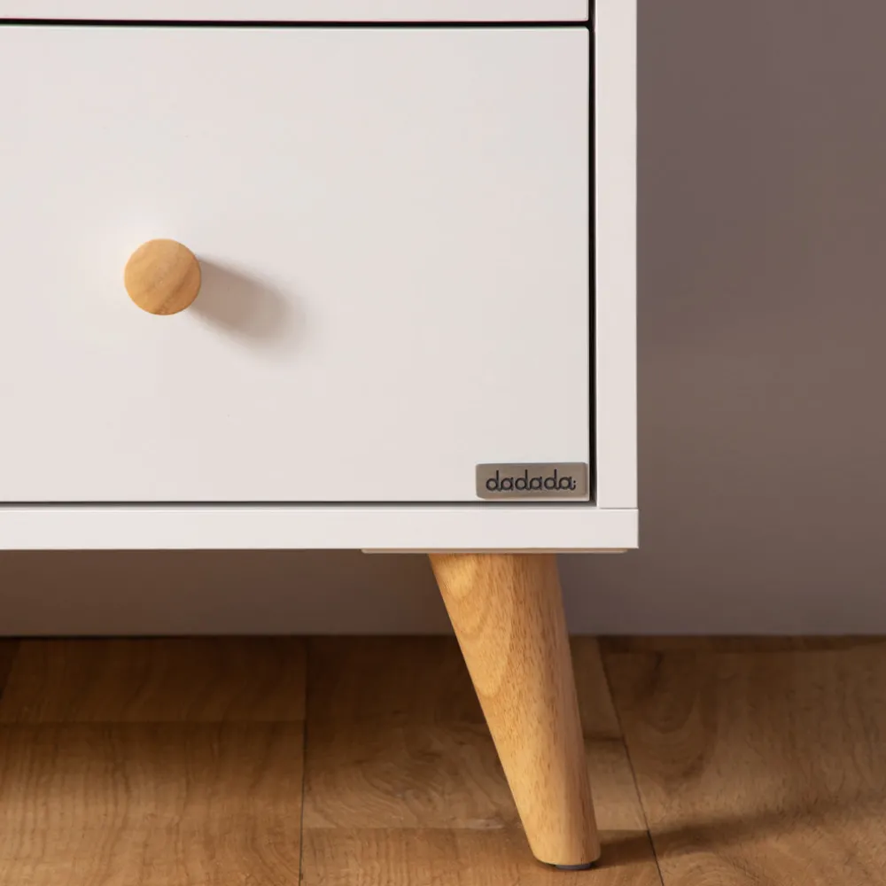 Austin 3-Drawer Dresser