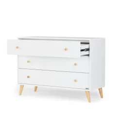 Austin 3-Drawer Dresser