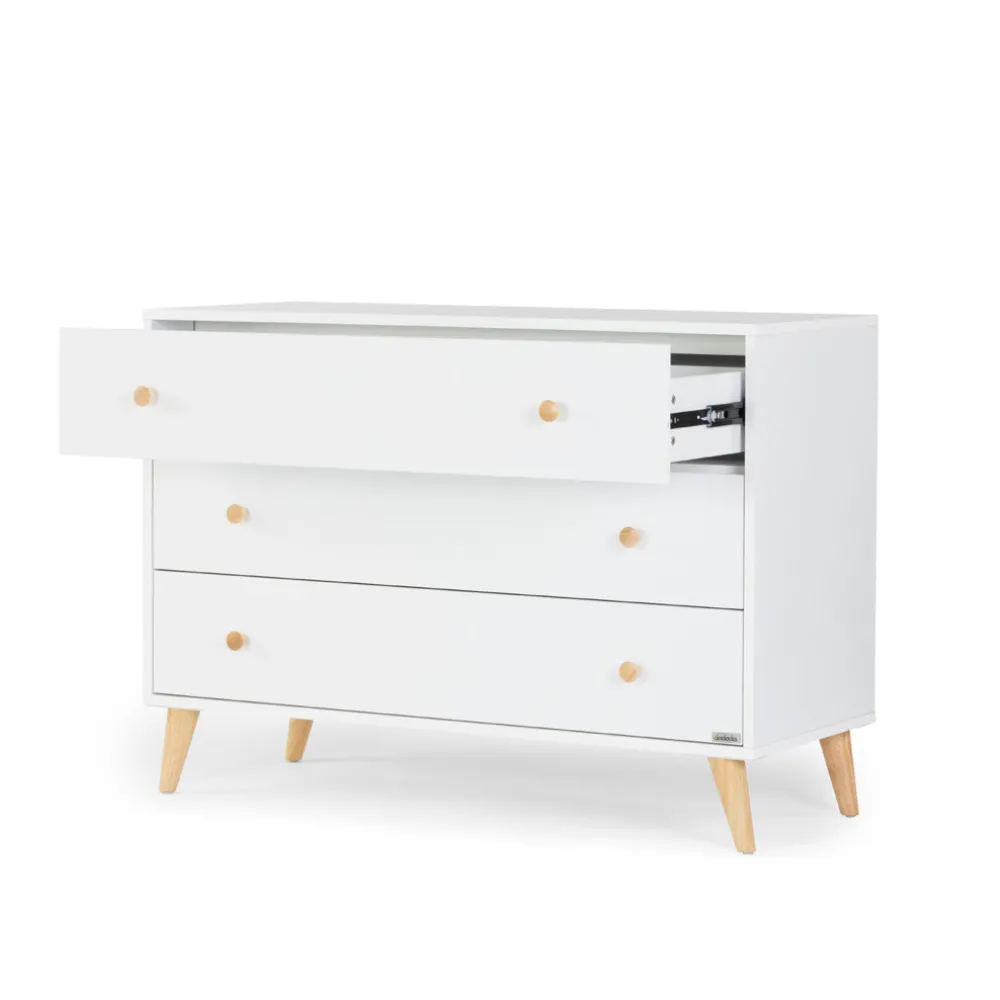 Austin 3-Drawer Dresser
