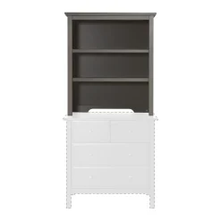 Autumn Bookcase / Hutch