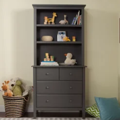 Autumn Bookcase / Hutch