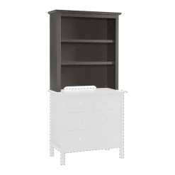 Autumn Bookcase / Hutch