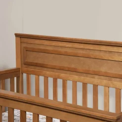 Autumn 4-in-1 Convertible Crib