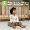 Avocado Dual-stage, Organic & Non-Toxic Crib Mattress