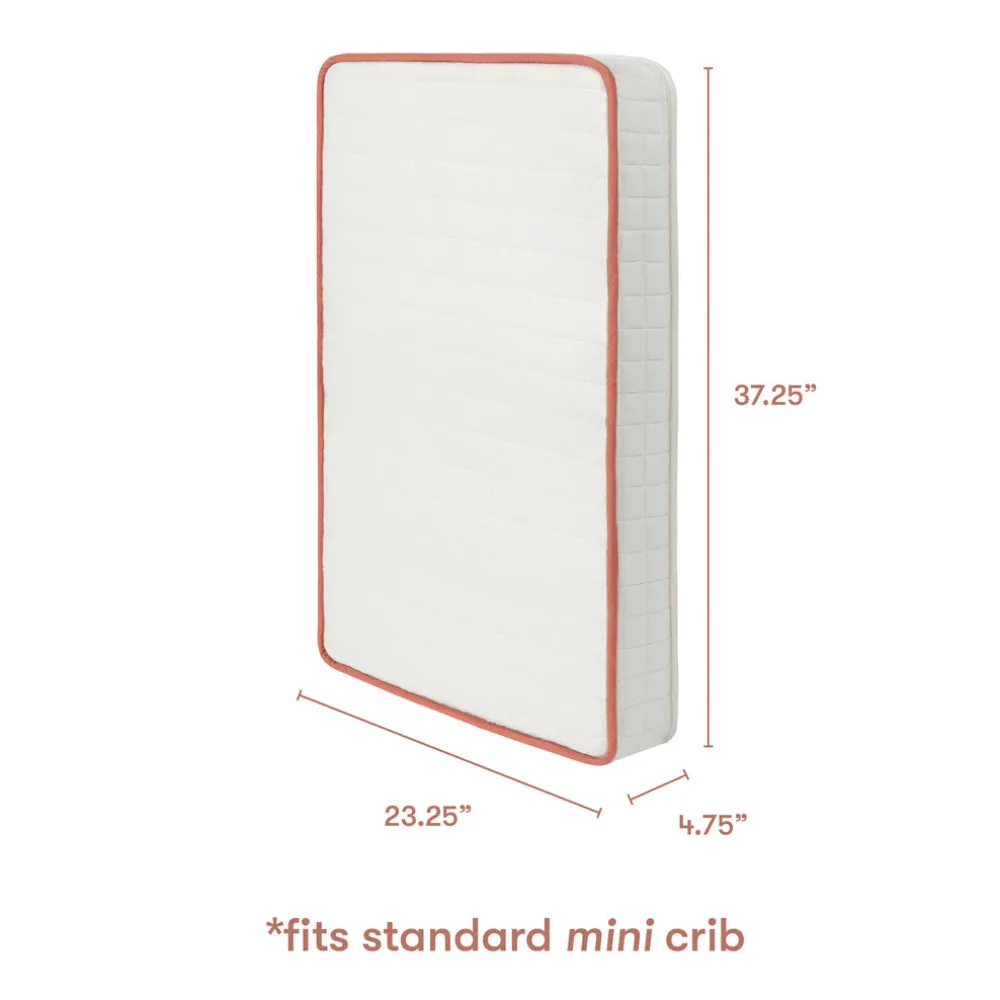 Avocado Organic Mini Crib Mattress