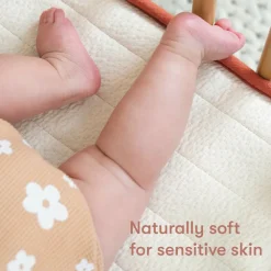 Avocado Organic Mini Crib Mattress