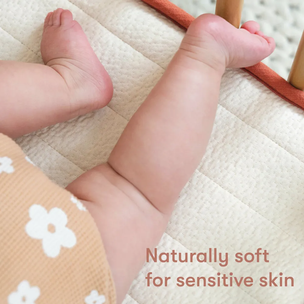 Avocado Organic Mini Crib Mattress