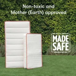 Avocado Organic Mini Crib Mattress