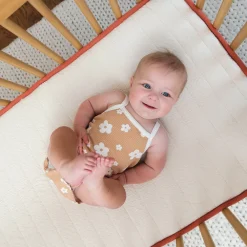 Avocado Organic Mini Crib Mattress