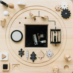Awesome Activity Table