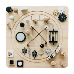 Awesome Activity Table
