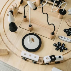 Awesome Activity Table