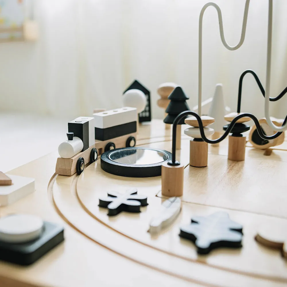 Awesome Activity Table