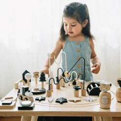Awesome Activity Table