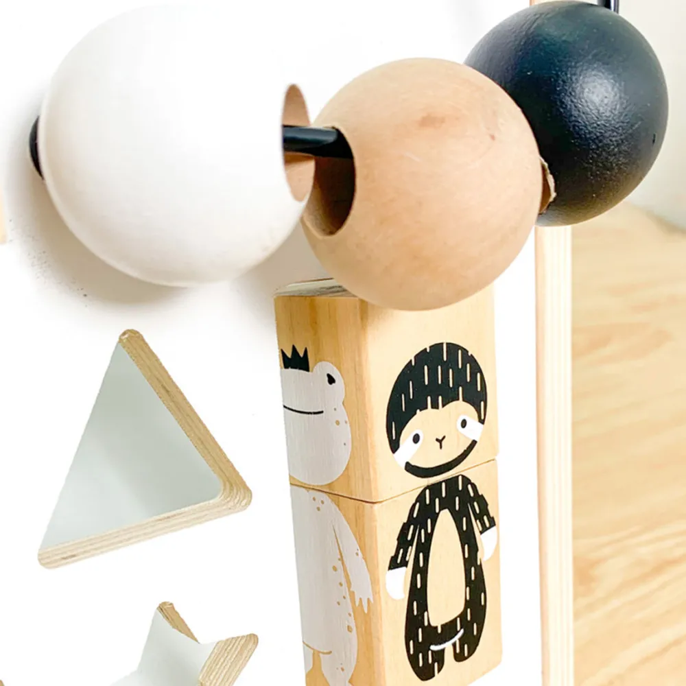 Awesome Activity Walker
