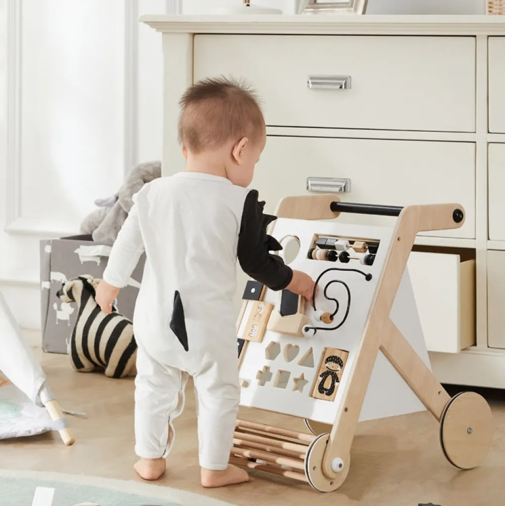 Awesome Activity Walker