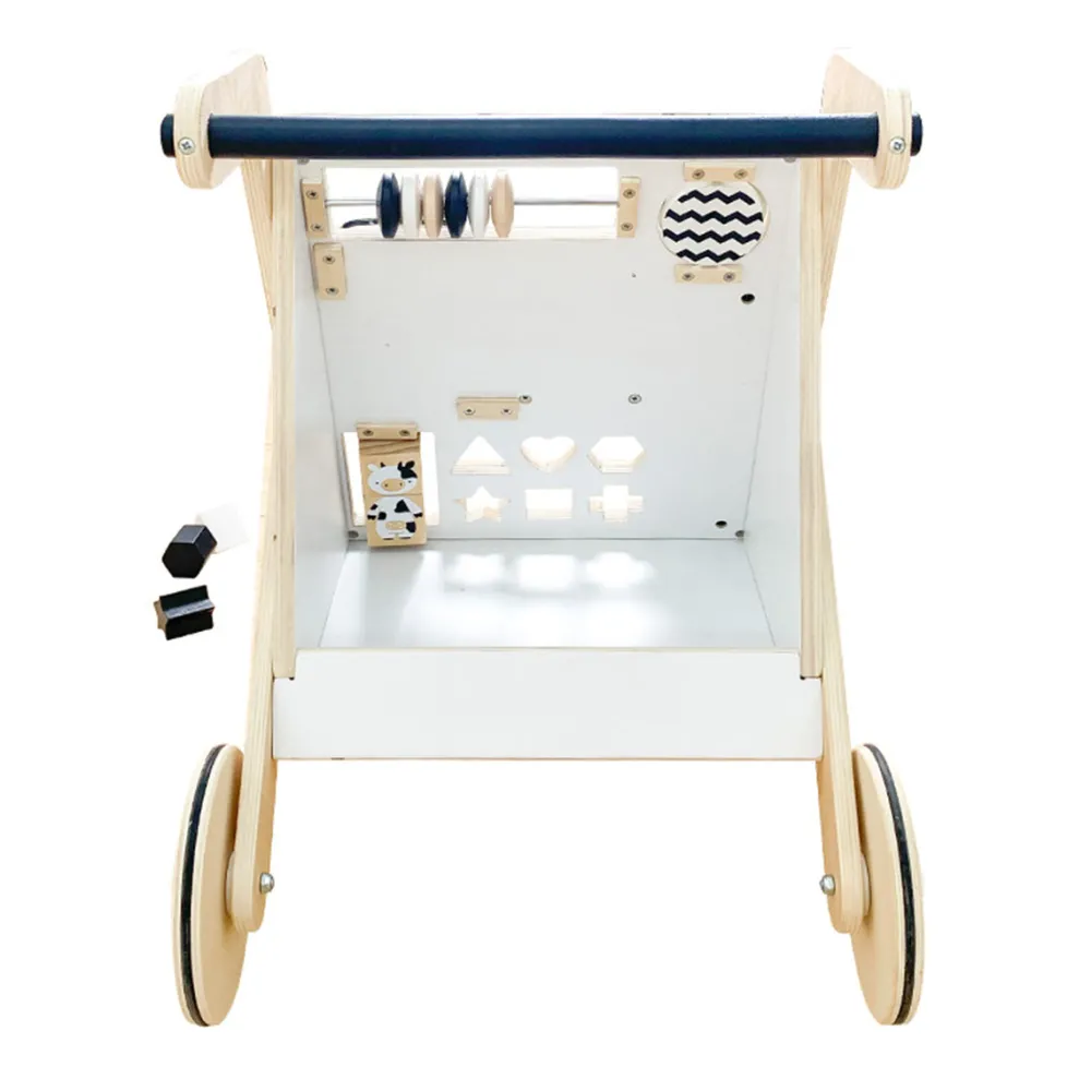 Awesome Activity Walker