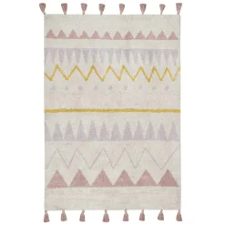 Azteca Washable Rug