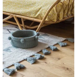 Azteca Washable Rug