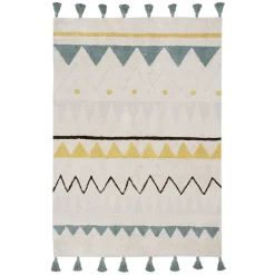 Azteca Washable Rug