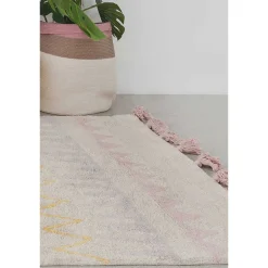 Azteca Washable Rug