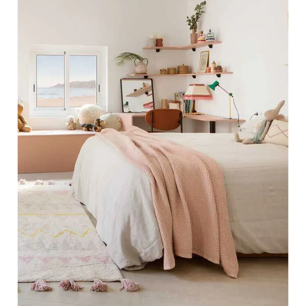 Azteca Washable Rug