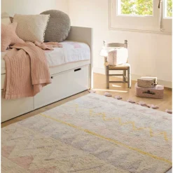 Azteca Washable Rug
