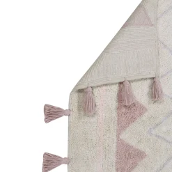 Azteca Washable Rug