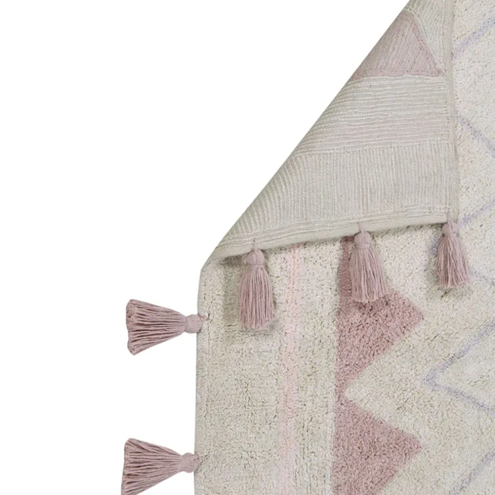 Azteca Washable Rug