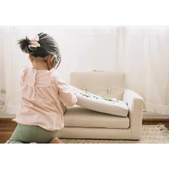 Baby Activity Square Chair