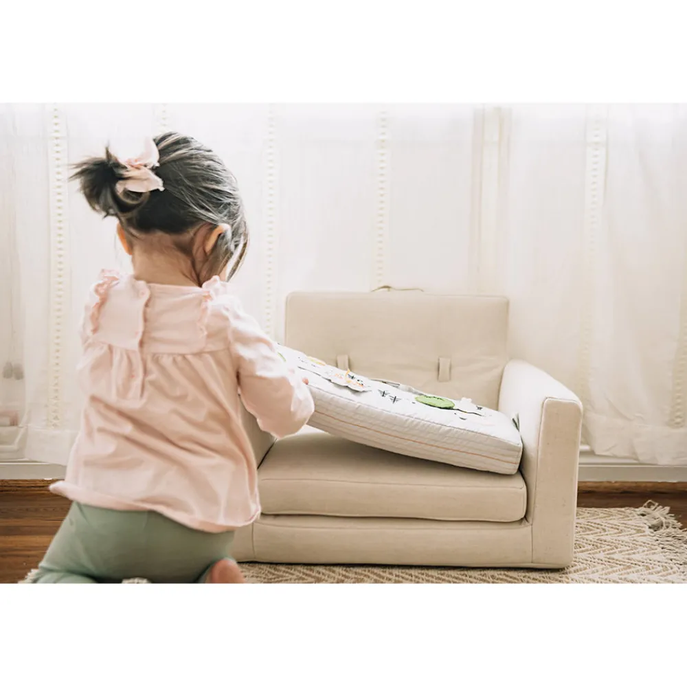 Baby Activity Square Chair