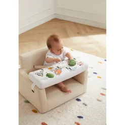 Baby Activity Square Chair