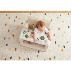 Baby Activity Square Chair