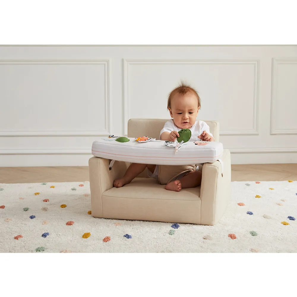 Baby Activity Square Chair