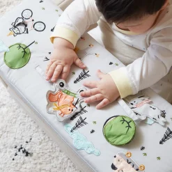 Baby Activity Square Chair