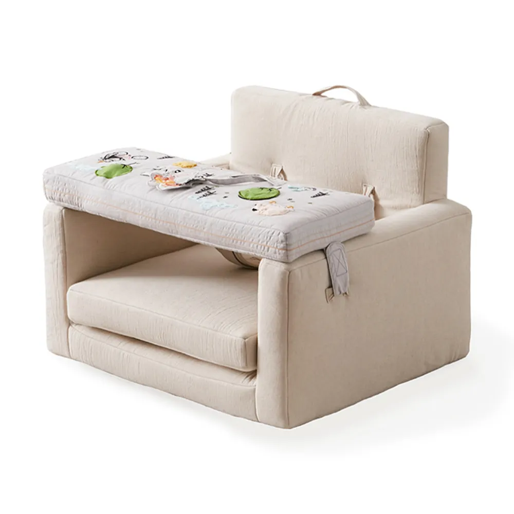 Baby Activity Square Chair