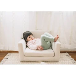 Baby Activity Square Chair