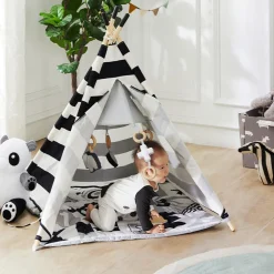 Baby Activity Tent