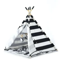 Baby Activity Tent